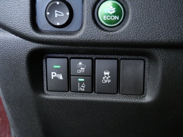 2021 Honda Passport Touring