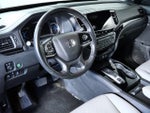 2021 Honda Passport Touring