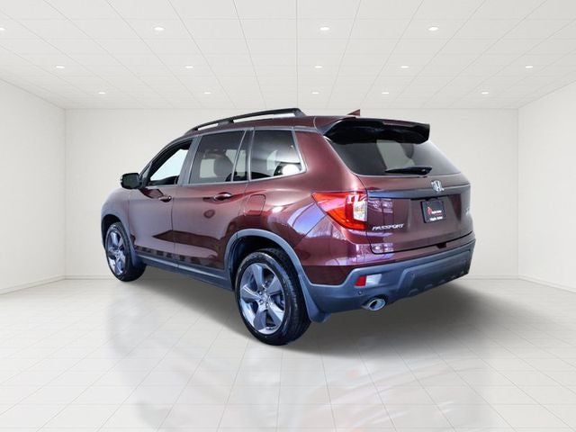 2021 Honda Passport Touring