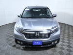 2018 Honda Ridgeline RTL