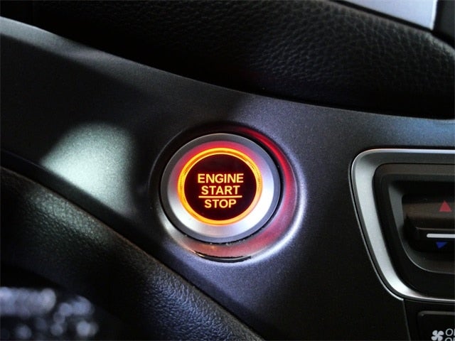 2018 Honda Ridgeline RTL