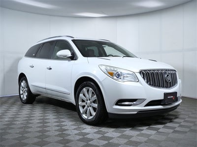 2016 Buick Enclave Premium Group