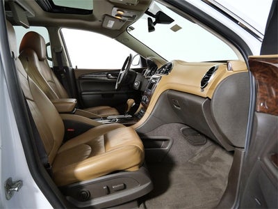 2016 Buick Enclave Premium Group