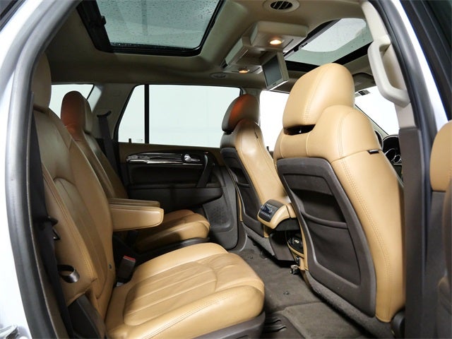 2016 Buick Enclave Premium Group