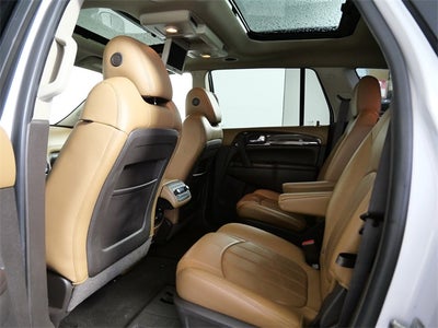 2016 Buick Enclave Premium Group