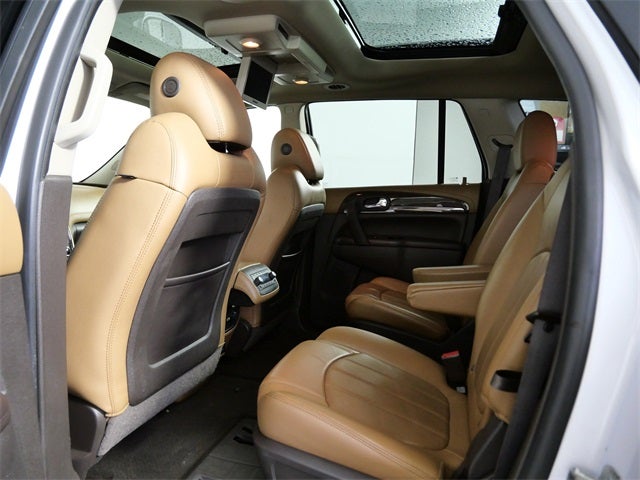 2016 Buick Enclave Premium Group