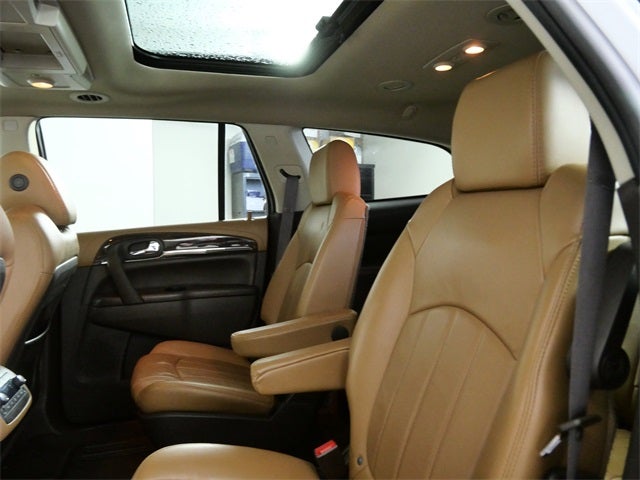 2016 Buick Enclave Premium Group