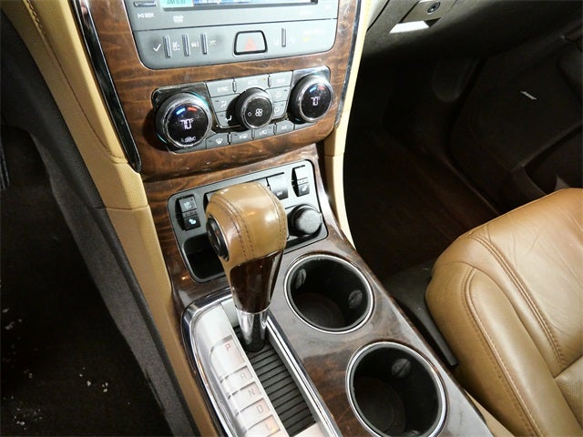 2016 Buick Enclave Premium Group