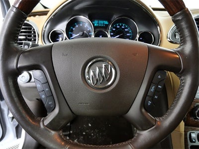 2016 Buick Enclave Premium Group