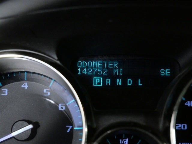 2016 Buick Enclave Premium Group