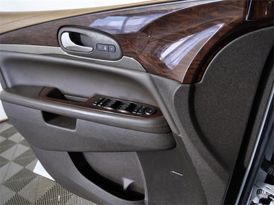 2016 Buick Enclave Premium Group