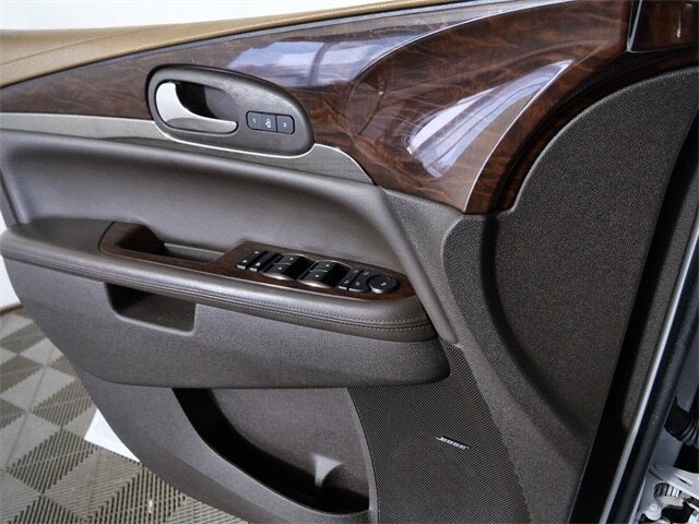 2016 Buick Enclave Premium Group