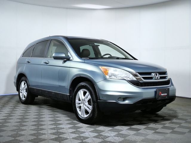 2011 Honda CR-V EX-L