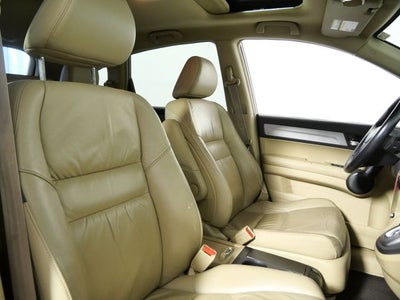 2011 Honda CR-V EX-L