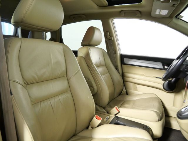 2011 Honda CR-V EX-L