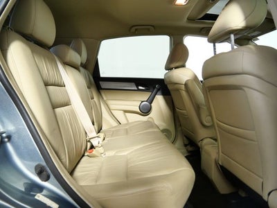 2011 Honda CR-V EX-L