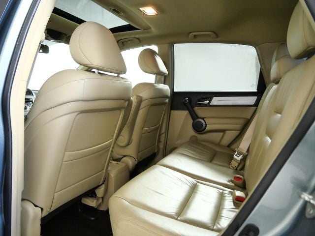 2011 Honda CR-V EX-L