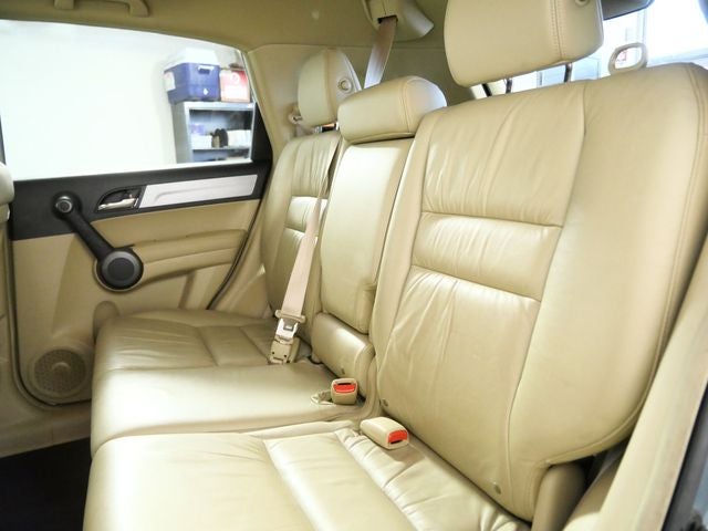 2011 Honda CR-V EX-L