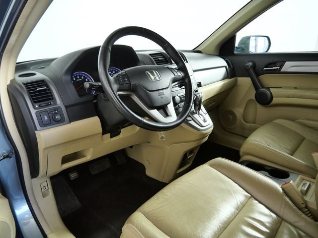 2011 Honda CR-V EX-L