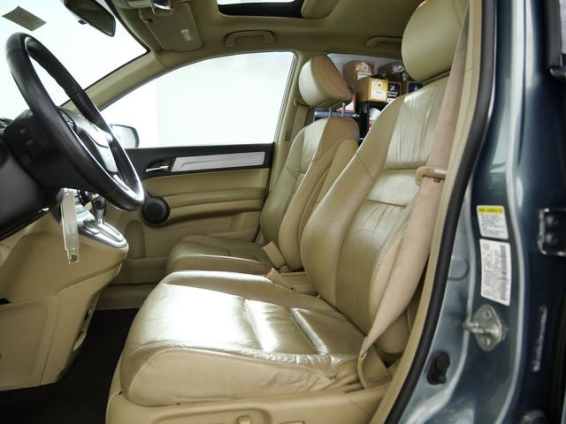 2011 Honda CR-V EX-L
