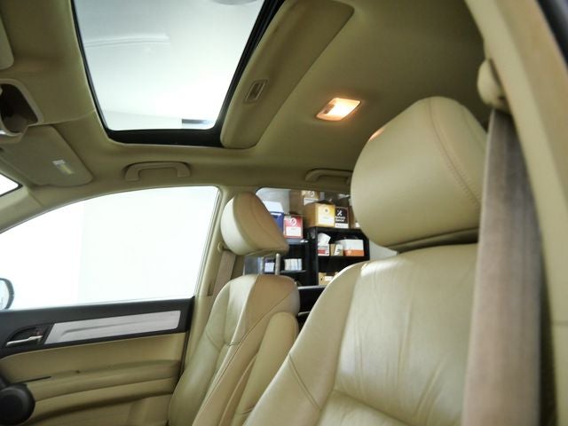 2011 Honda CR-V EX-L