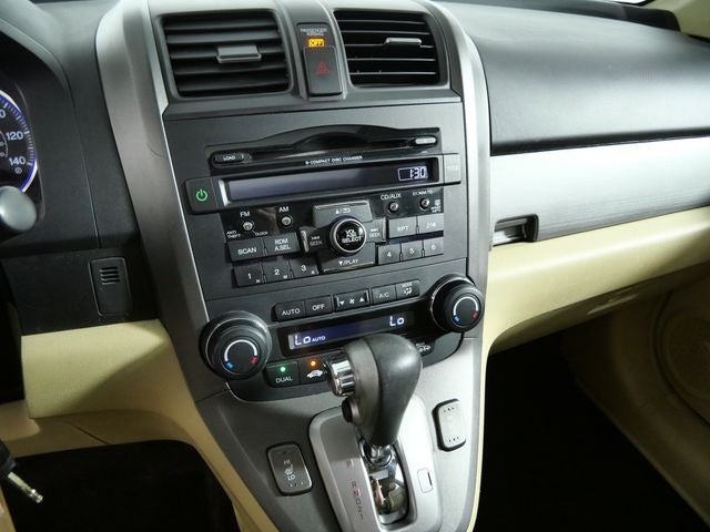 2011 Honda CR-V EX-L
