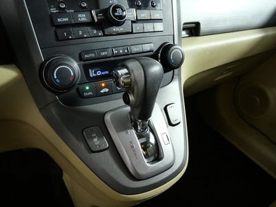 2011 Honda CR-V EX-L