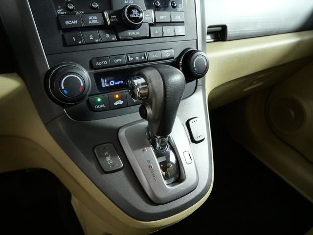 2011 Honda CR-V EX-L