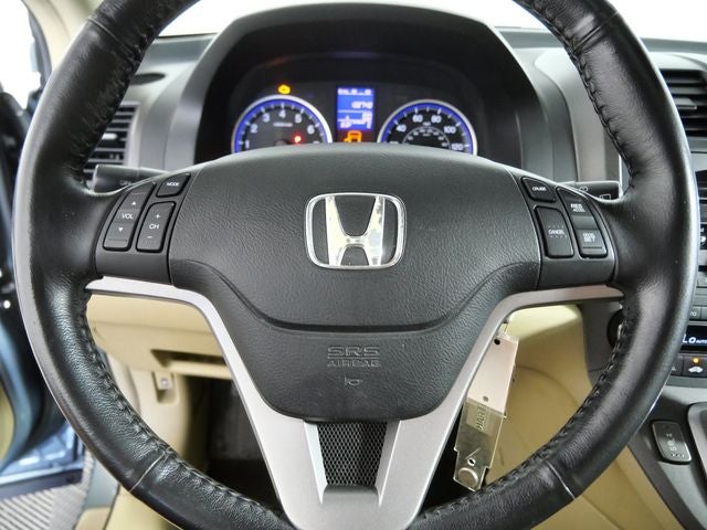 2011 Honda CR-V EX-L