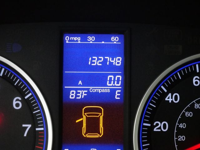 2011 Honda CR-V EX-L