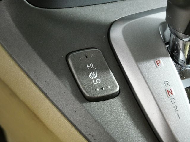 2011 Honda CR-V EX-L