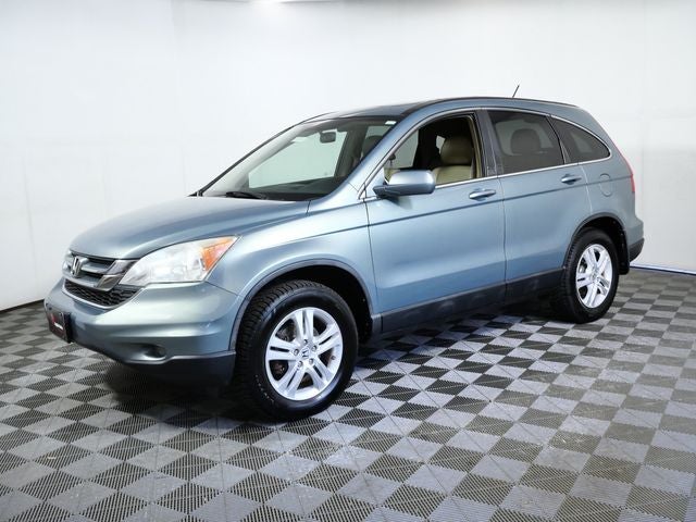 2011 Honda CR-V EX-L
