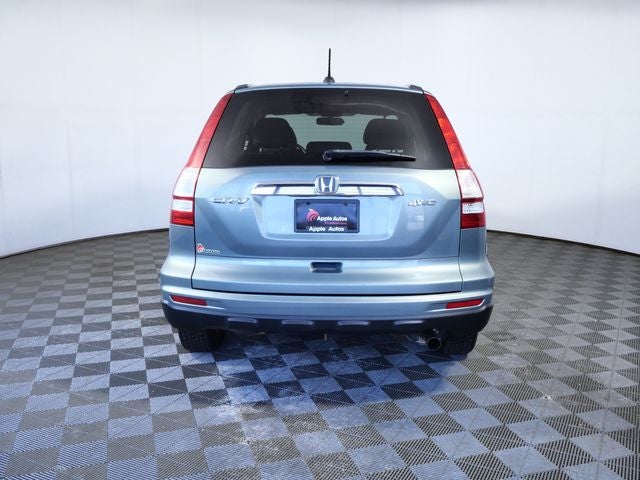 2011 Honda CR-V EX-L