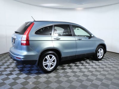 2011 Honda CR-V EX-L