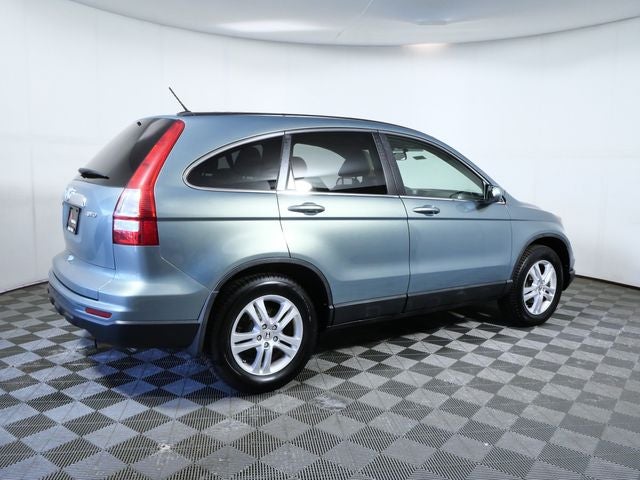 2011 Honda CR-V EX-L