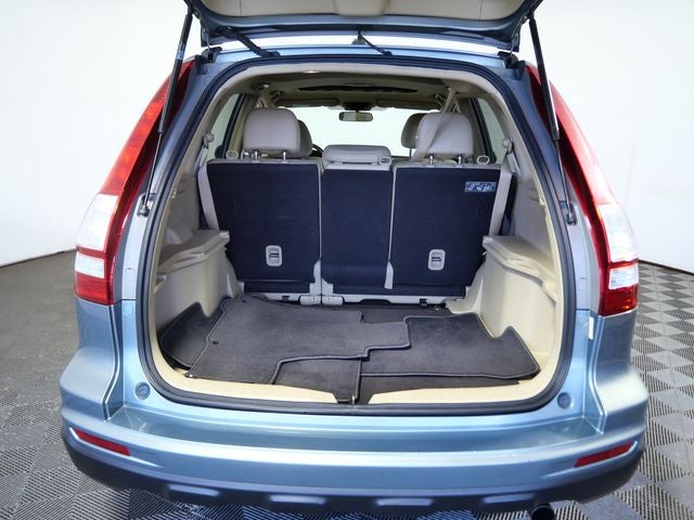2011 Honda CR-V EX-L