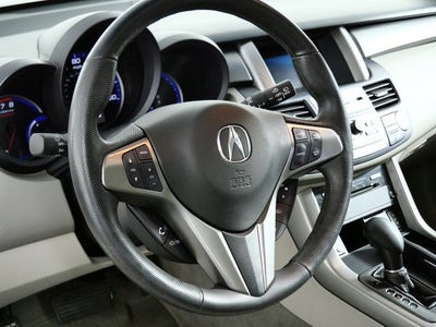 2010 Acura RDX Base