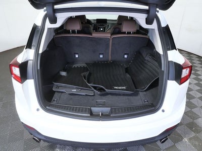 2019 Acura RDX Technology Package SH-AWD