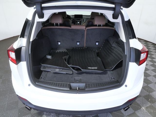 2019 Acura RDX Technology Package SH-AWD