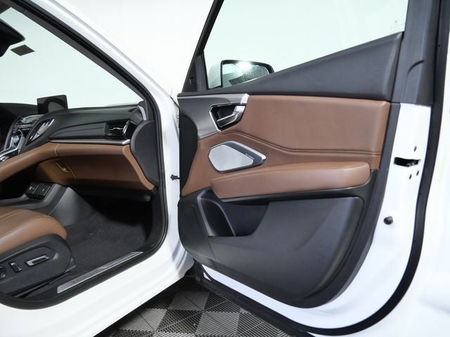 2019 Acura RDX Technology Package SH-AWD