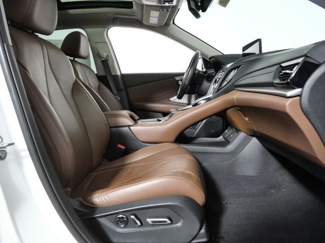 2019 Acura RDX Technology Package SH-AWD