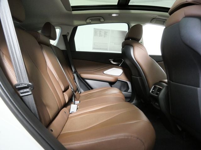 2019 Acura RDX Technology Package SH-AWD