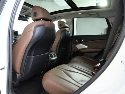 2019 Acura RDX Technology Package SH-AWD
