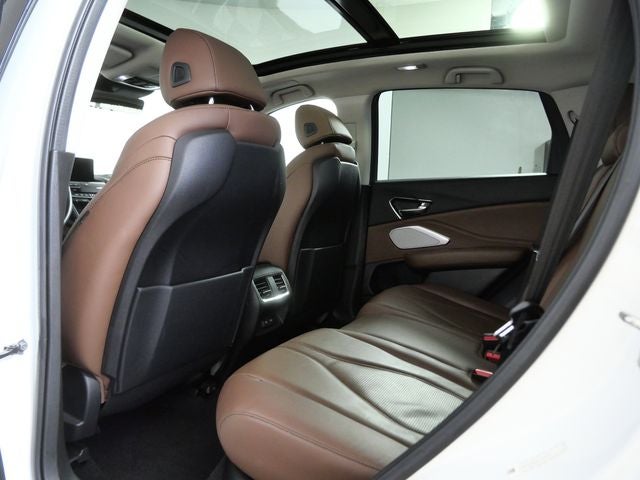 2019 Acura RDX Technology Package SH-AWD