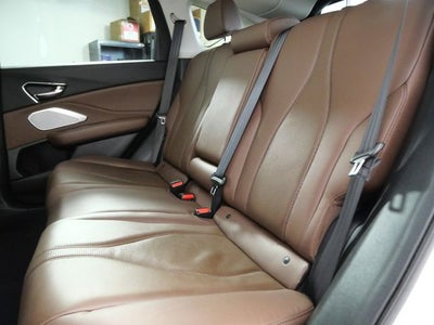 2019 Acura RDX Technology Package SH-AWD
