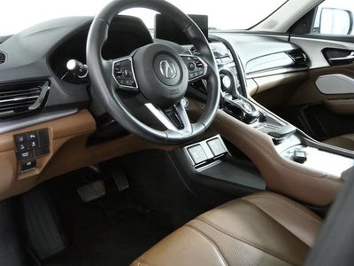 2019 Acura RDX Technology Package SH-AWD