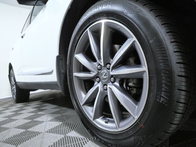 2019 Acura RDX Technology Package SH-AWD