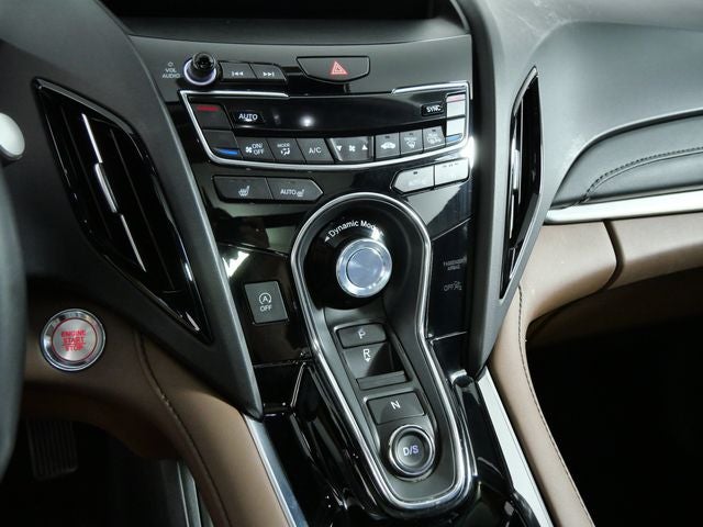 2019 Acura RDX Technology Package SH-AWD