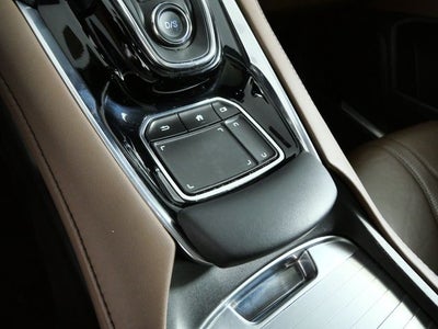 2019 Acura RDX Technology Package SH-AWD