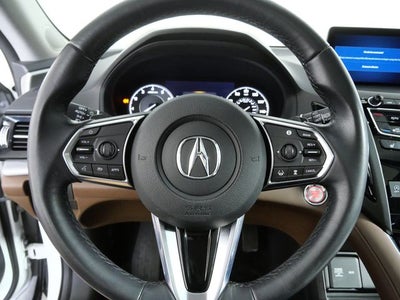 2019 Acura RDX Technology Package SH-AWD